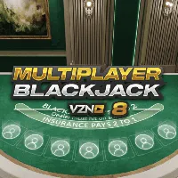 Blackjack VZN 8 Game Image on toofan777